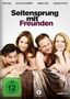 Seitensprung mit Freunden, DVD