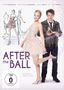 Sean Garrity: After the Ball, DVD