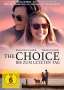 The Choice - Bis zum letzten Tag, DVD