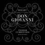 Wolfgang Amadeus Mozart: Don Giovanni, CD,CD,CD