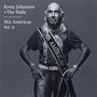 Kevin Johansen: Mis Américas Vol. 1/2, CD