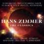 : Hans Zimmer: The Classics, CD