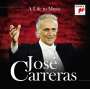 : Jose Carreras - A Life in Music, CD,CD