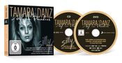 Silly: Tamara Danz »Asyl Im Paradies«, 1 CD und 1 DVD