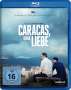 Lorenzo Vigas: Caracas, eine Liebe (Blu-ray), BR