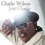 Charlie Wilson: Just Charlie, CD