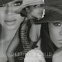 Destiny's Child: Love Songs, CD