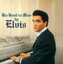 Elvis Presley: His Hand In Mine (16 Tracks), CD