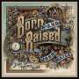John Mayer: Born & Raised, CD