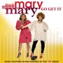 Mary Mary: Go Get It, CD, CD