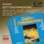 Richard Wagner: Götterdämmerung, CD,CD,CD,CD