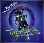 Peter Maffay: Tabaluga - Es lebe die Freundschaft! Live, CD