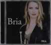 Bria Skonberg: Bria, CD