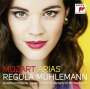 Regula Mühlemann - Mozart Arias, CD