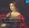 Francesca Caccini: La Liberazione di Ruggiero dall'Isola d'Alcina, CD,CD