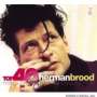Herman Brood: Top 40, 2 CDs