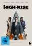Ben Wheatley: High-Rise, DVD