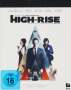 High-Rise (Blu-ray), Blu-ray Disc
