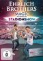 Ehrlich Brothers: Magic-Die einmalige Stadionshow, DVD