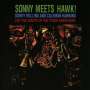 Sonny Rollins: Sonny Meets Hawk!, CD