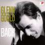 : Glenn Gould spielt Bach, CD