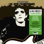 Lou Reed (1942-2013): Transformer (remastered), LP