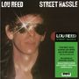 Lou Reed (1942-2013): Street Hassle (remastered), LP