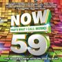 Now That's What I Call Music! Vol.59, CD, CD
