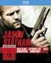 Jason Statham Box (Blu-ray), 4 Blu-ray Discs