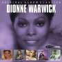Dionne Warwick: Original Album Classics, 5 CDs