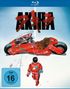 Akira (Blu-ray), Blu-ray Disc