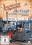 Augsburger Puppenkiste: Jim Knopf und Lukas, der Lokomotivführer, DVD