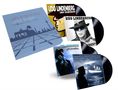 Udo Lindenberg: Unter Linden (Panikjahre in Berlin) (180g), LP,LP,LP,LP,LP,LP