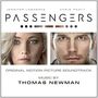 Thomas Newman: Passengers, CD, CD