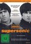 Oasis: Supersonic, DVD