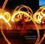 : Capella de la Torre - Fire Music (Infernal Flames and Celestial Blaze), CD