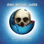 Jean Michel Jarre: Oxygene Trilogy (40th Anniversary) (180g) (Limited-Edition-Box-Set) (Clear Vinyl), LP,LP,LP,CD,CD,CD,Buch