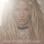 Britney Spears: Glory, CD