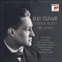 Rudi Stephan: Kammermusik und Lieder, CD,CD