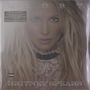 Britney Spears: Glory (Deluxe-Edition), 2 LPs