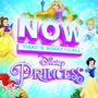 Filmmusik: Now That's What I Call Disney Princess, 2 CDs