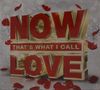 : Now That's What I Call Love (2016), CD,CD,CD