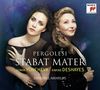 Giovanni Battista Pergolesi: Stabat Mater, CD