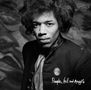 Jimi Hendrix: People, Hell And Angels (Hybrid-SACD), SACD