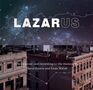 : Lazarus (Original Cast Recording) (180g), LP,LP,LP