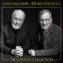 John Williams & Steven Spielberg: The Ultimate Collection, 3 CDs und 1 DVD