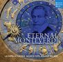 Claudio Monteverdi (1567-1643): Vespro della beata vergine (Venedig, 1650), CD