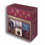 : Genuss Momente - Weihnachten II (Die ZEIT-Edition), CD,CD,CD,CD,CD,CD