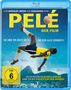 Pelé - Der Film (Blu-ray), Blu-ray Disc