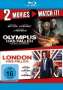 Olympus Has Fallen / London Has Fallen (Blu-ray), 2 Blu-ray Discs